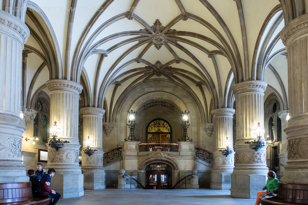 Rathaus