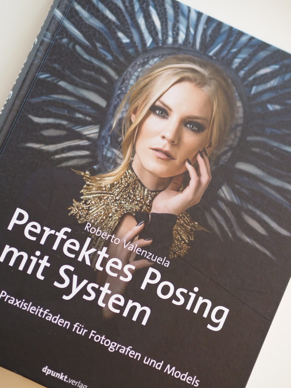 Perfektes Posing mit System