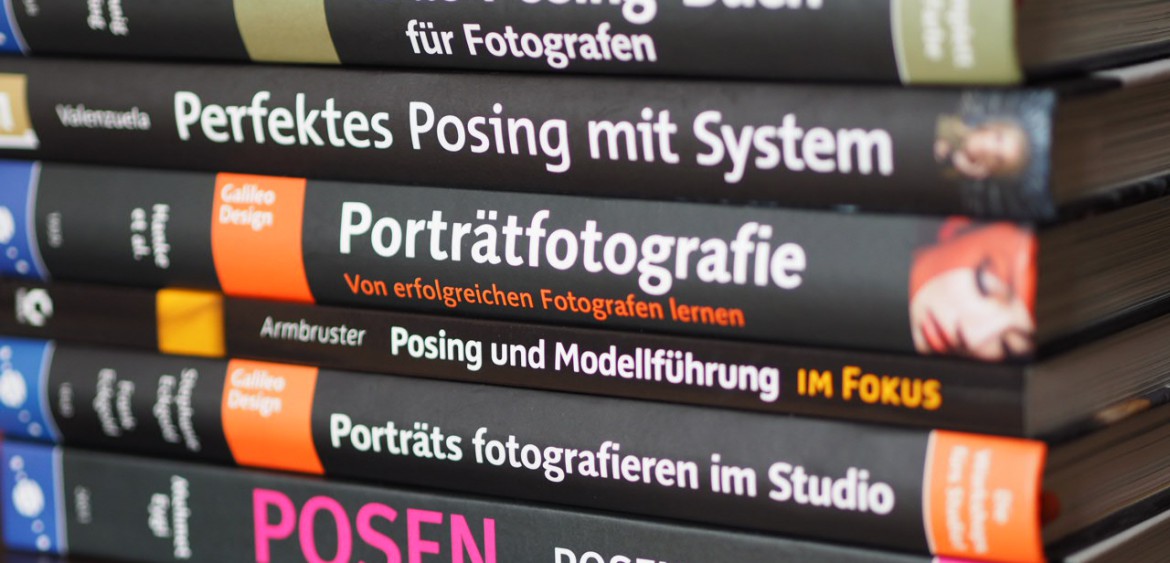 Posing-Bücher